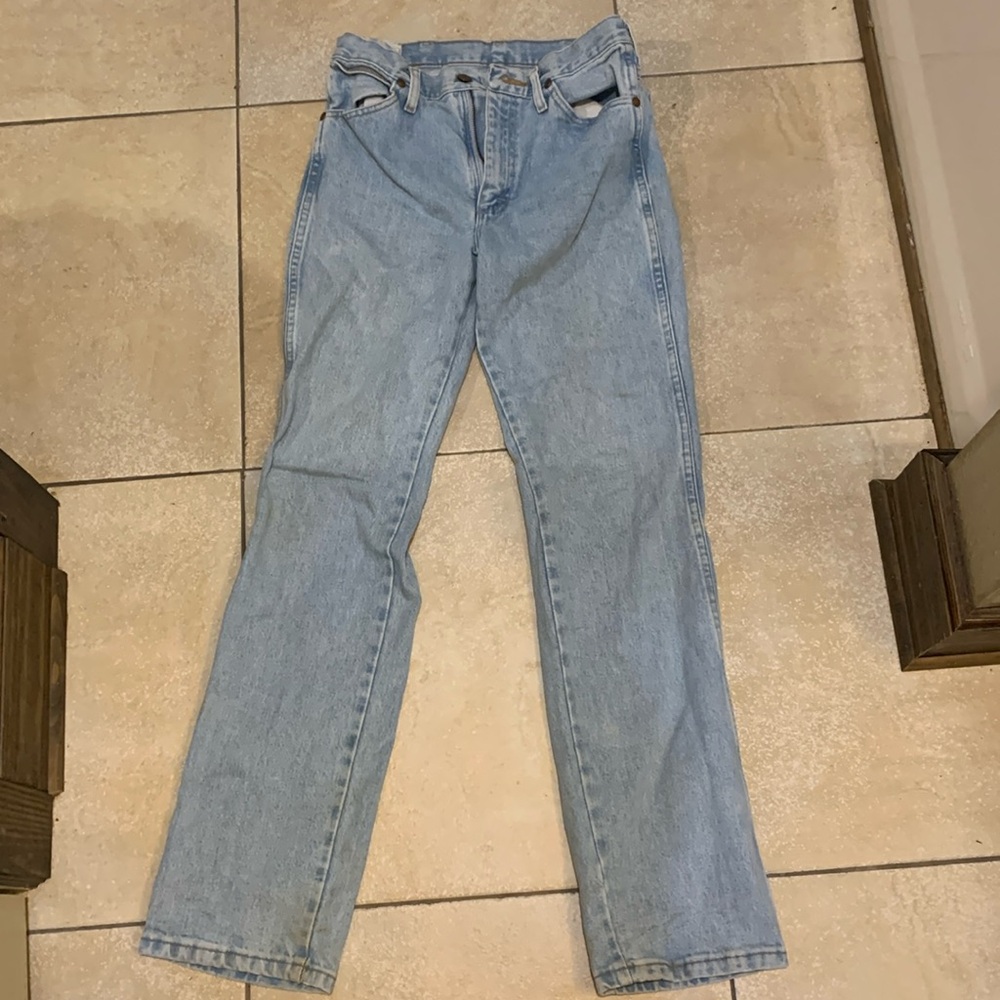Wranglers